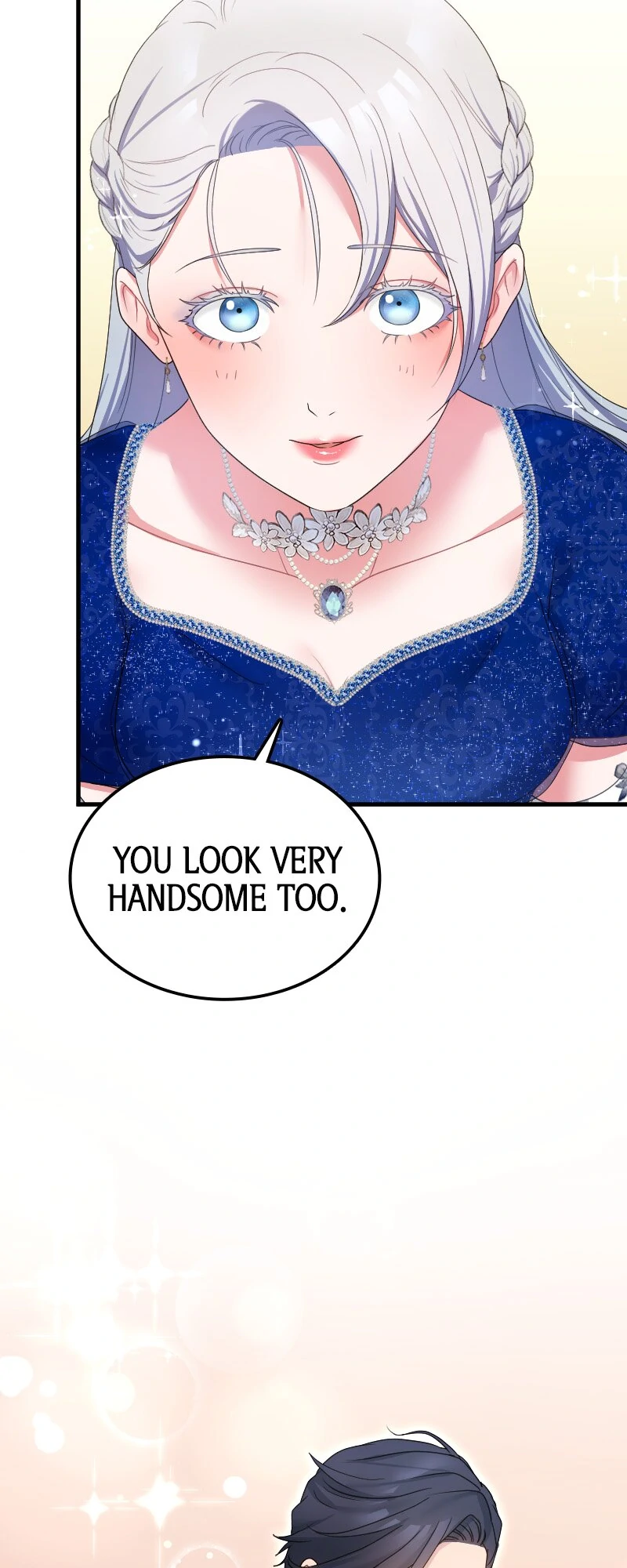 Useless Cinderella’s Feeble Attempt to Save the Kingdom Chapter 36 page 46