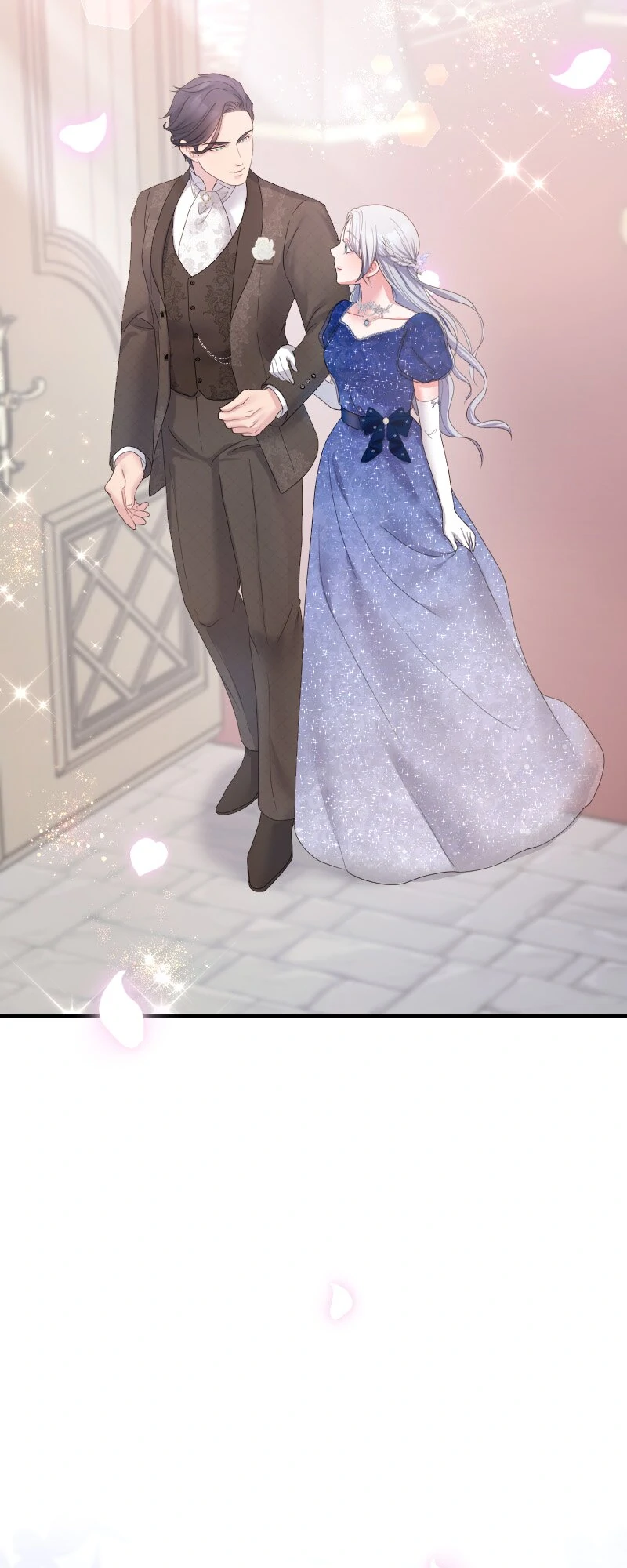 Useless Cinderella’s Feeble Attempt to Save the Kingdom Chapter 36 page 49