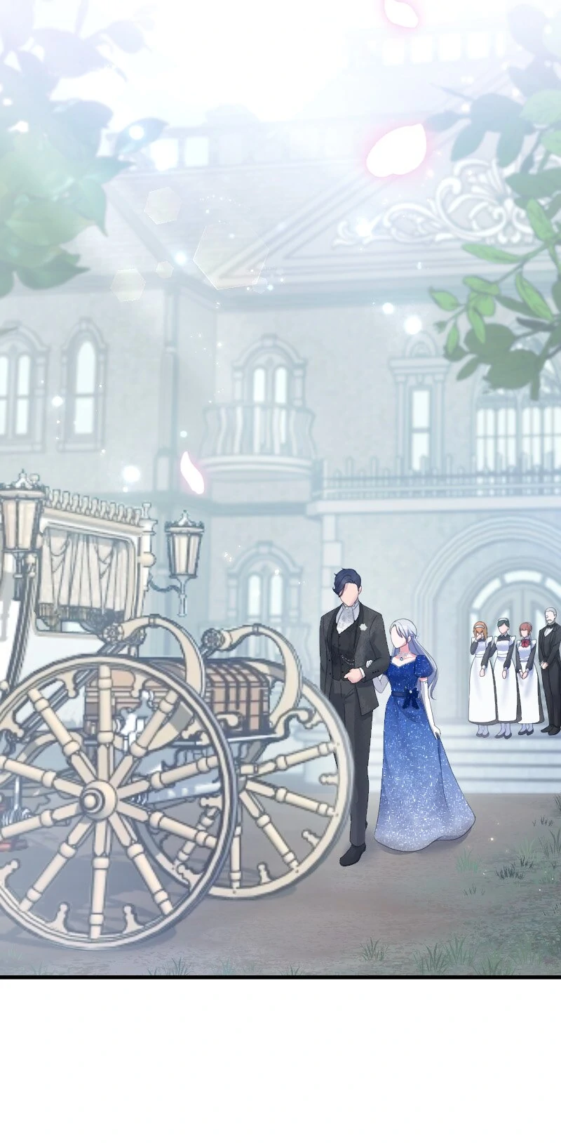 Useless Cinderella’s Feeble Attempt to Save the Kingdom Chapter 36 page 50