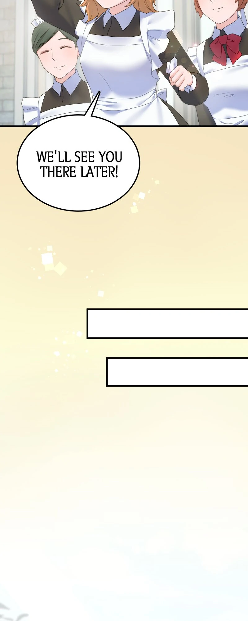 Useless Cinderella’s Feeble Attempt to Save the Kingdom Chapter 36 page 53