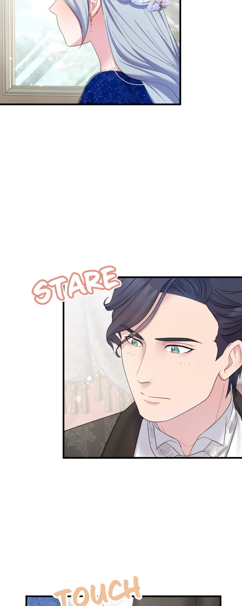 Useless Cinderella’s Feeble Attempt to Save the Kingdom Chapter 36 page 56