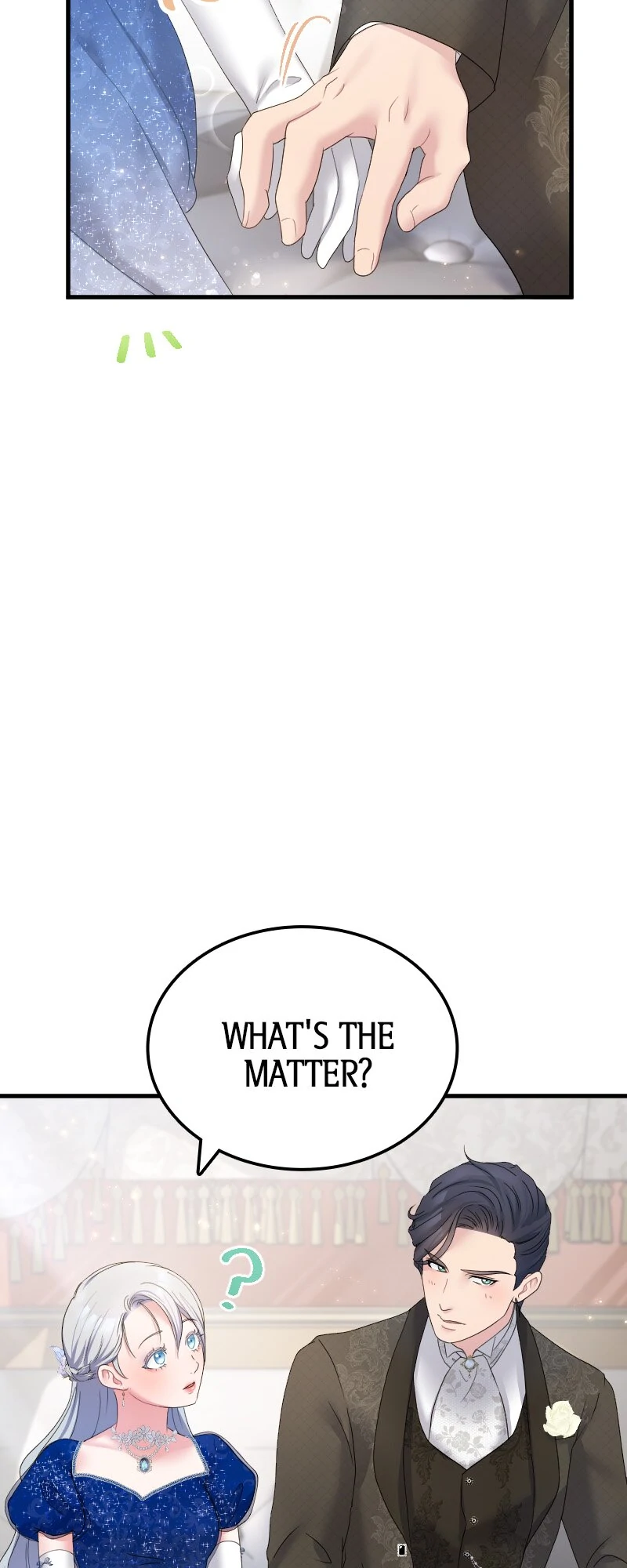 Useless Cinderella’s Feeble Attempt to Save the Kingdom Chapter 36 page 57