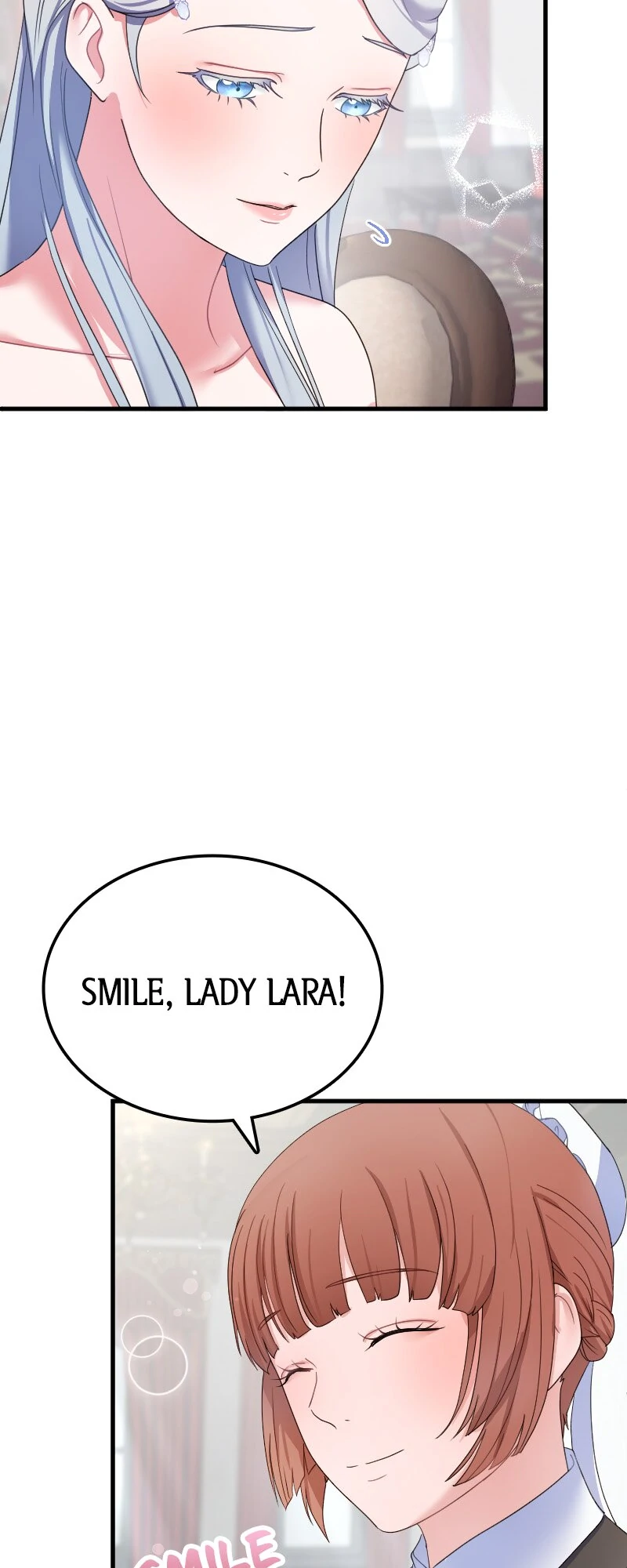 Useless Cinderella’s Feeble Attempt to Save the Kingdom Chapter 36 page 5