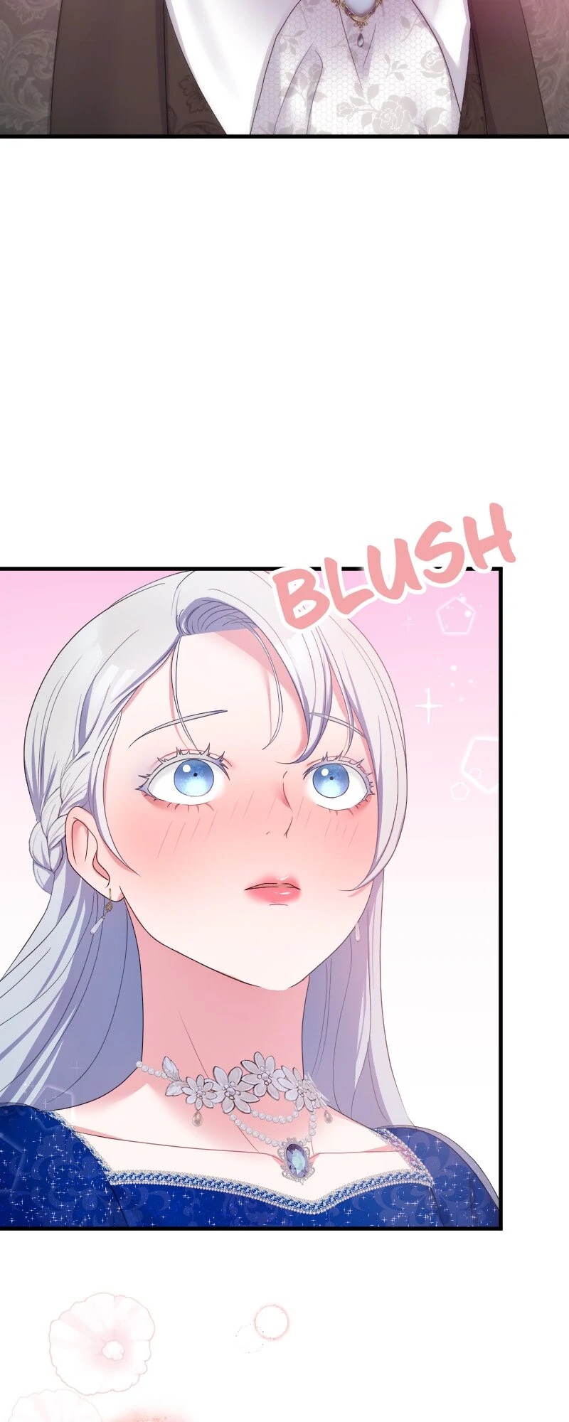 Useless Cinderella’s Feeble Attempt to Save the Kingdom Chapter 36 page 60