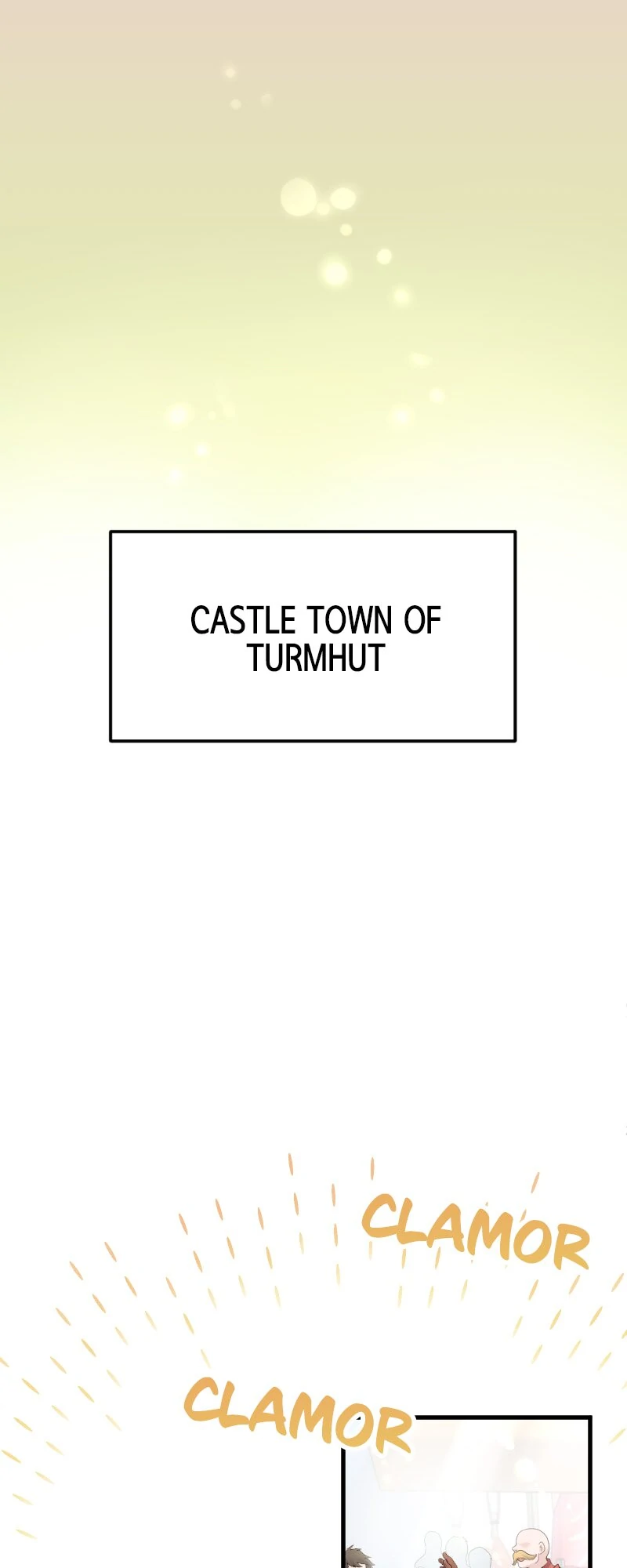 Useless Cinderella’s Feeble Attempt to Save the Kingdom Chapter 36 page 64