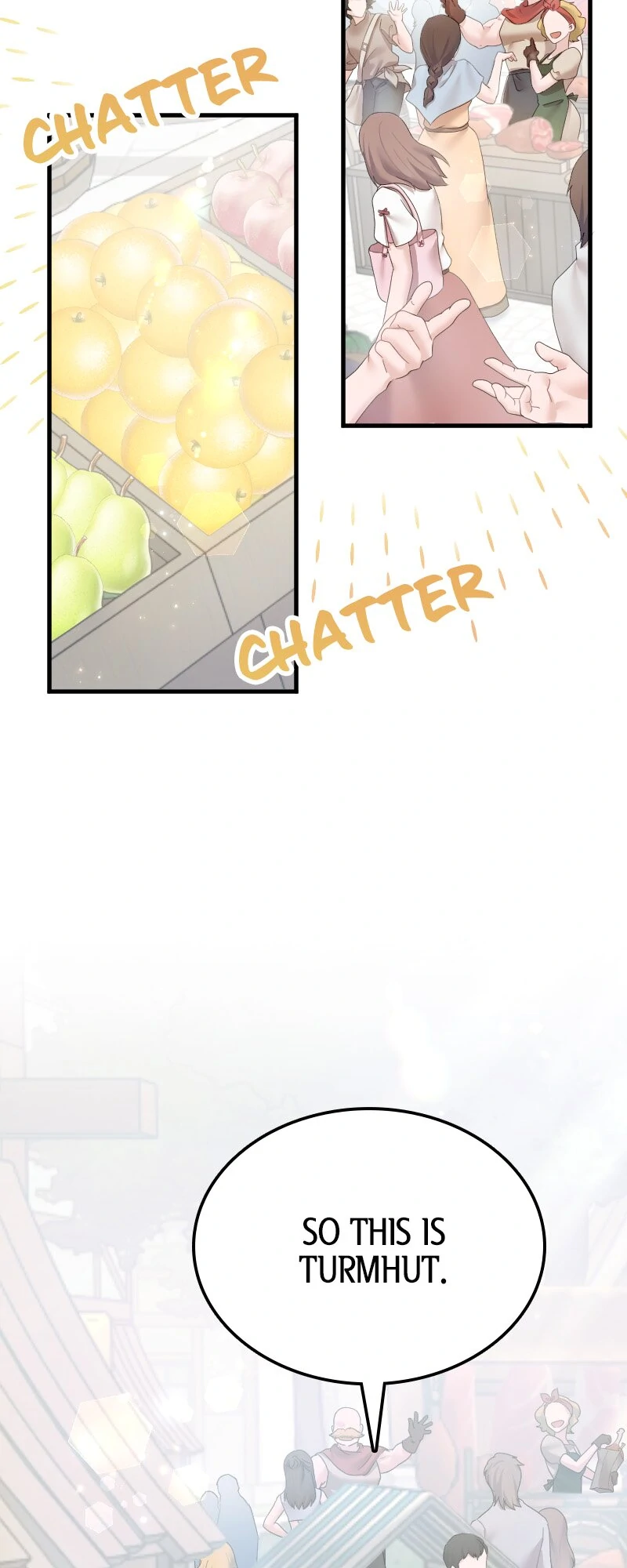 Useless Cinderella’s Feeble Attempt to Save the Kingdom Chapter 36 page 65