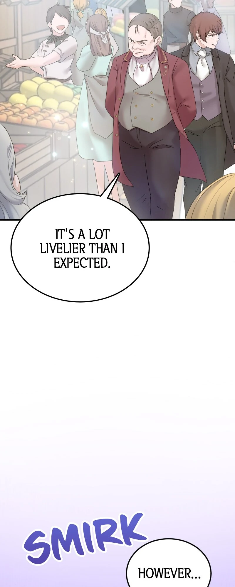 Useless Cinderella’s Feeble Attempt to Save the Kingdom Chapter 36 page 66