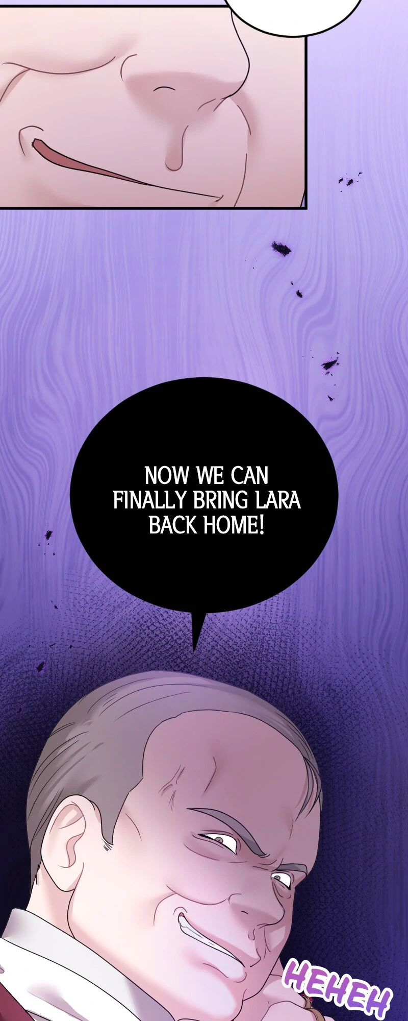 Useless Cinderella’s Feeble Attempt to Save the Kingdom Chapter 36 page 67