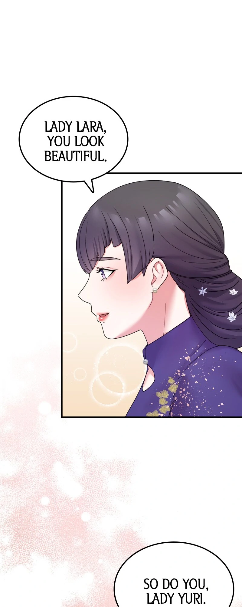 Useless Cinderella’s Feeble Attempt to Save the Kingdom Chapter 37 page 10