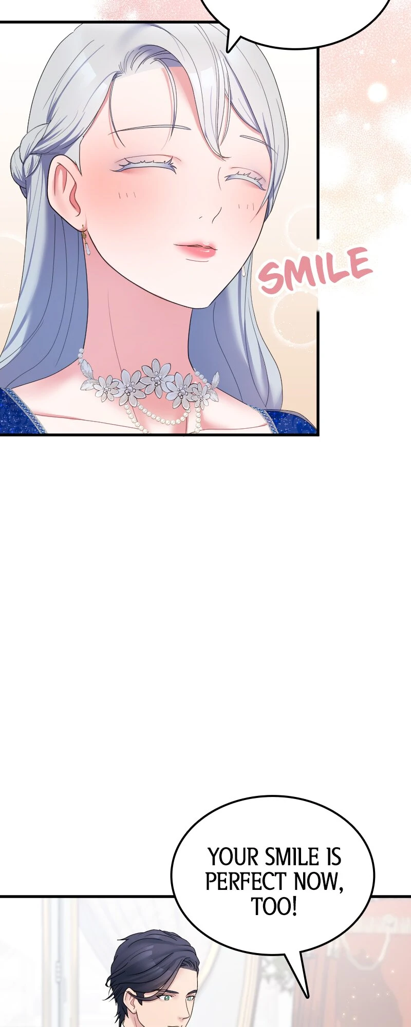 Useless Cinderella’s Feeble Attempt to Save the Kingdom Chapter 37 page 11