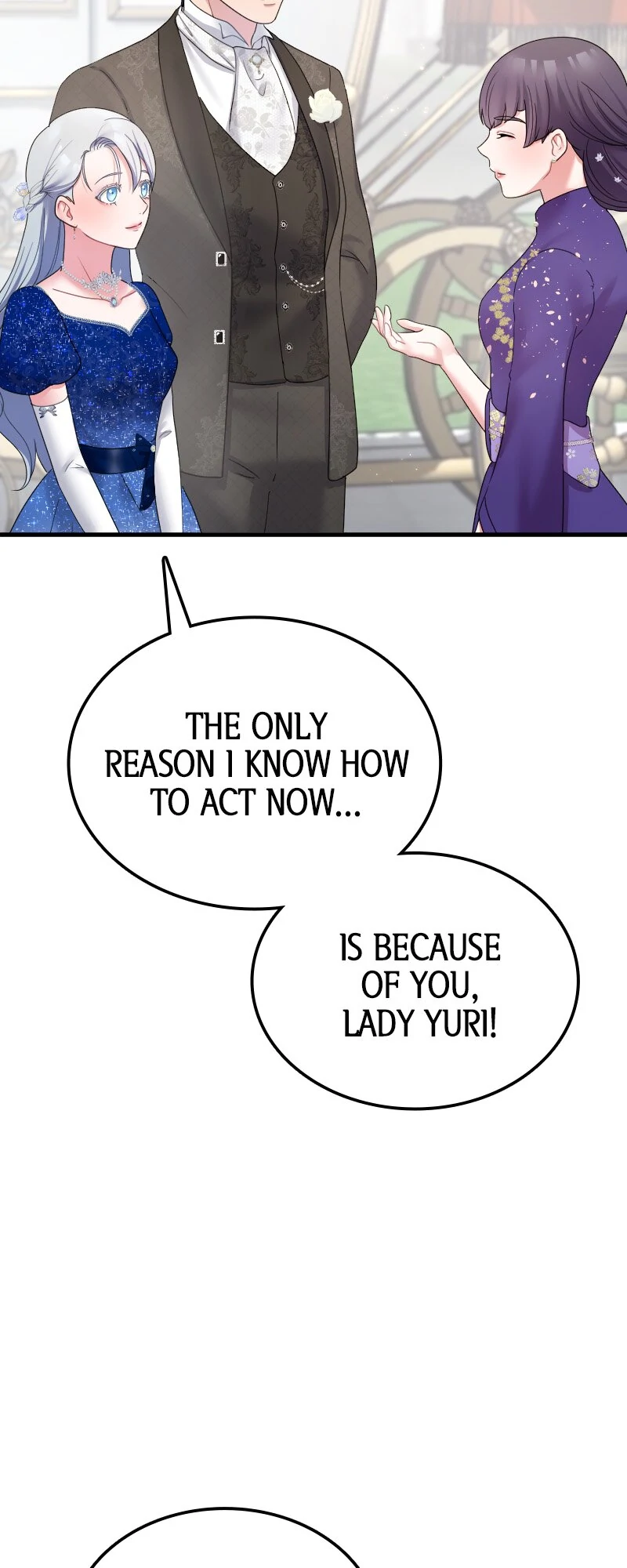 Useless Cinderella’s Feeble Attempt to Save the Kingdom Chapter 37 page 12