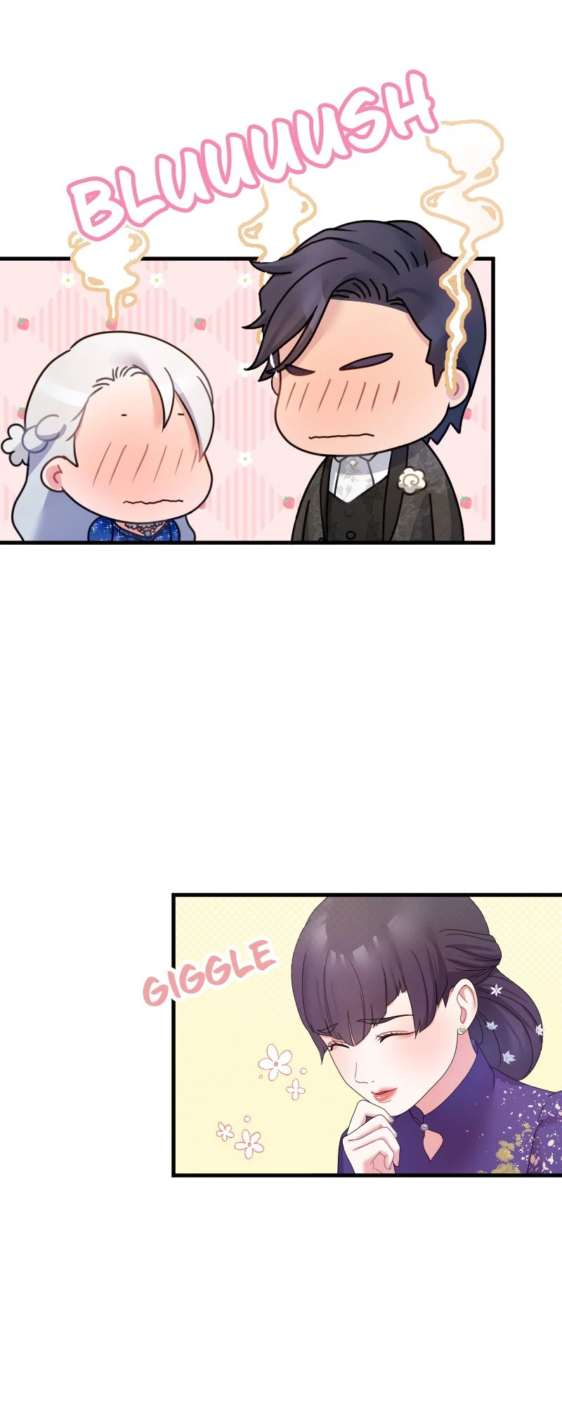 Useless Cinderella’s Feeble Attempt to Save the Kingdom Chapter 37 page 16
