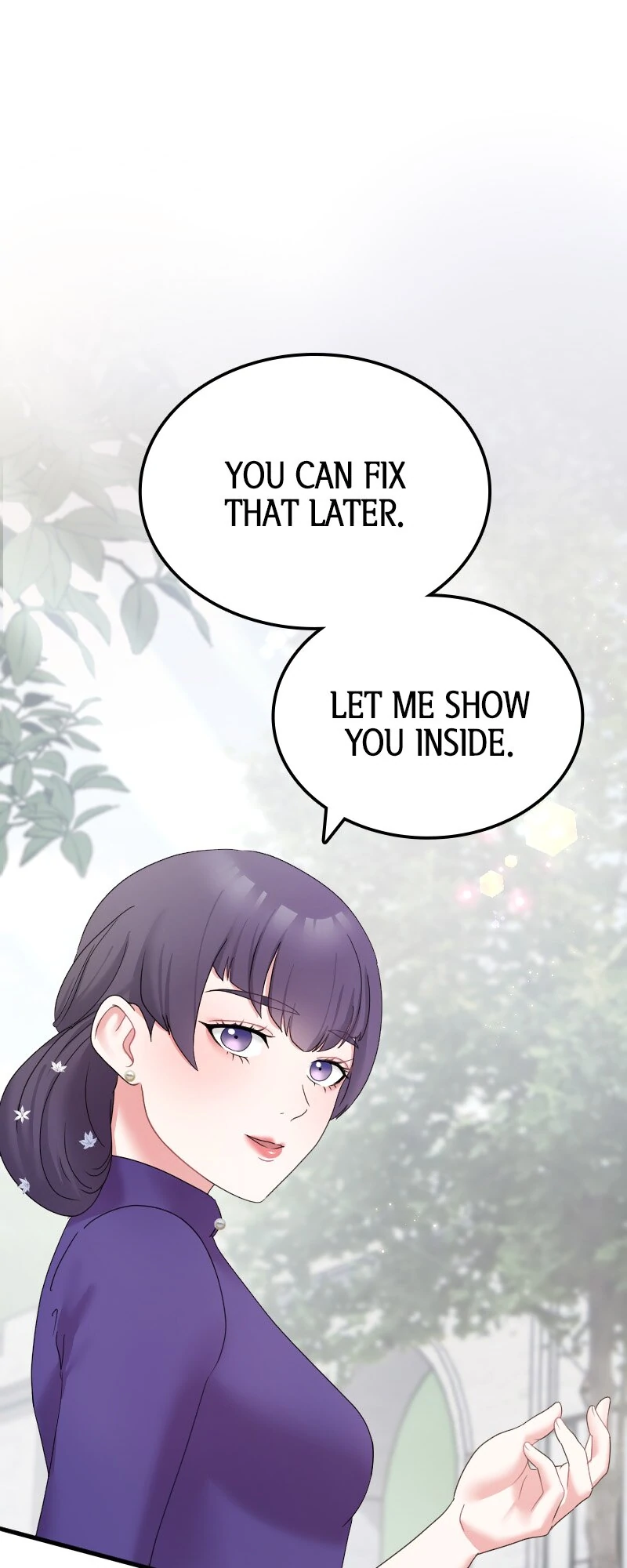 Useless Cinderella’s Feeble Attempt to Save the Kingdom Chapter 37 page 17