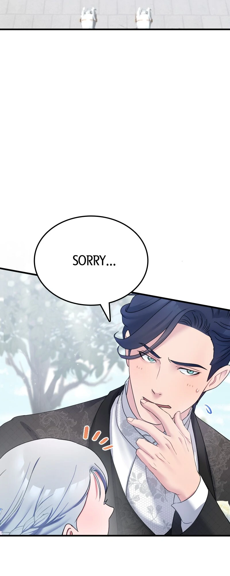 Useless Cinderella’s Feeble Attempt to Save the Kingdom Chapter 37 page 19
