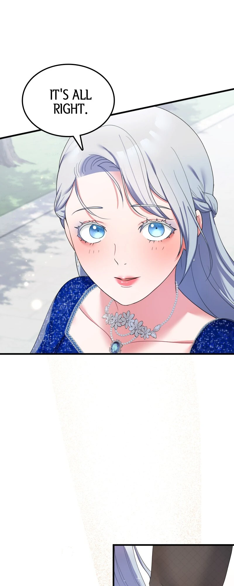Useless Cinderella’s Feeble Attempt to Save the Kingdom Chapter 37 page 21