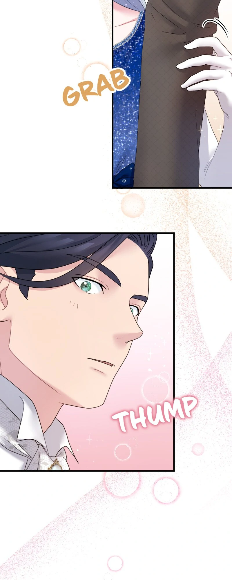Useless Cinderella’s Feeble Attempt to Save the Kingdom Chapter 37 page 22