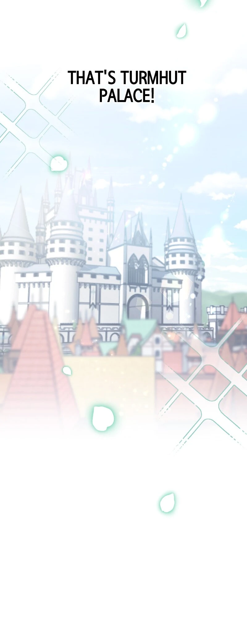 Useless Cinderella’s Feeble Attempt to Save the Kingdom Chapter 37 page 3