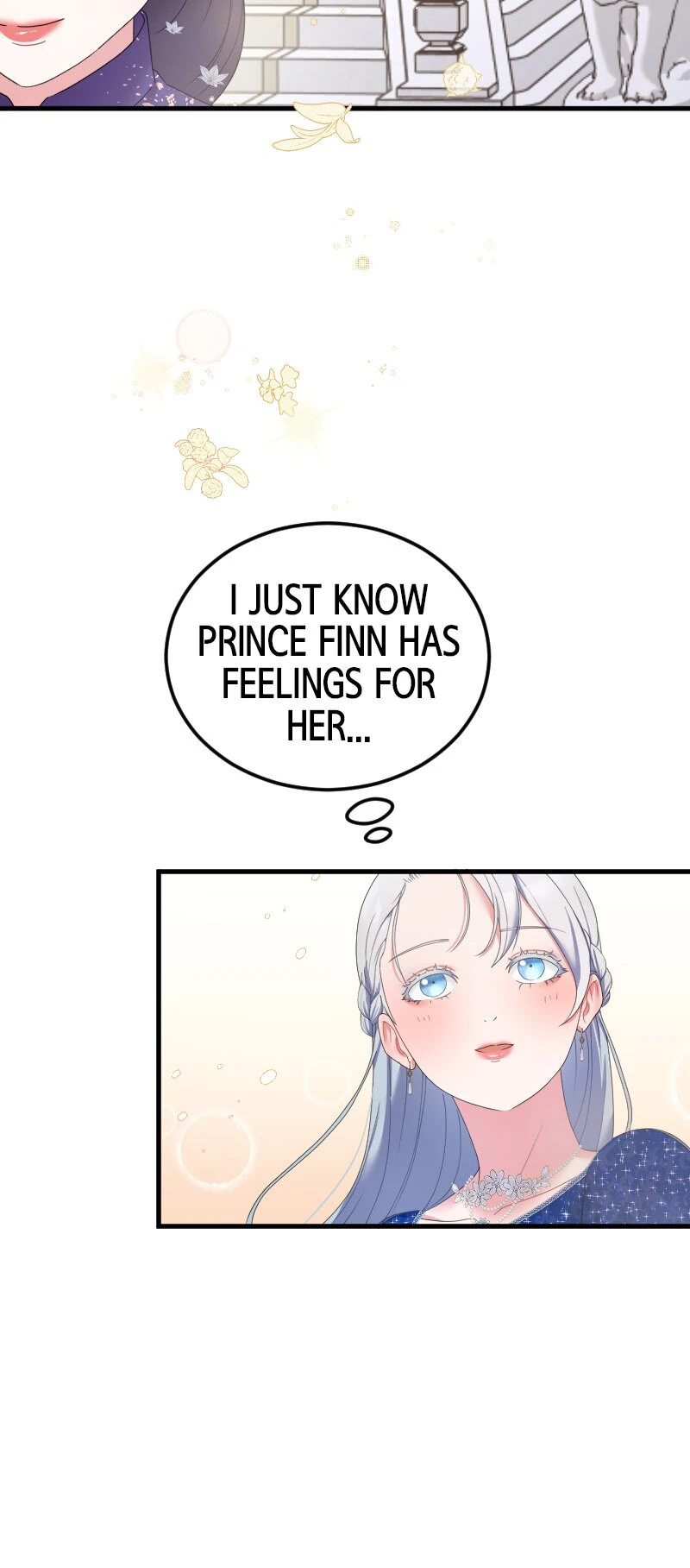 Useless Cinderella’s Feeble Attempt to Save the Kingdom Chapter 37 page 39