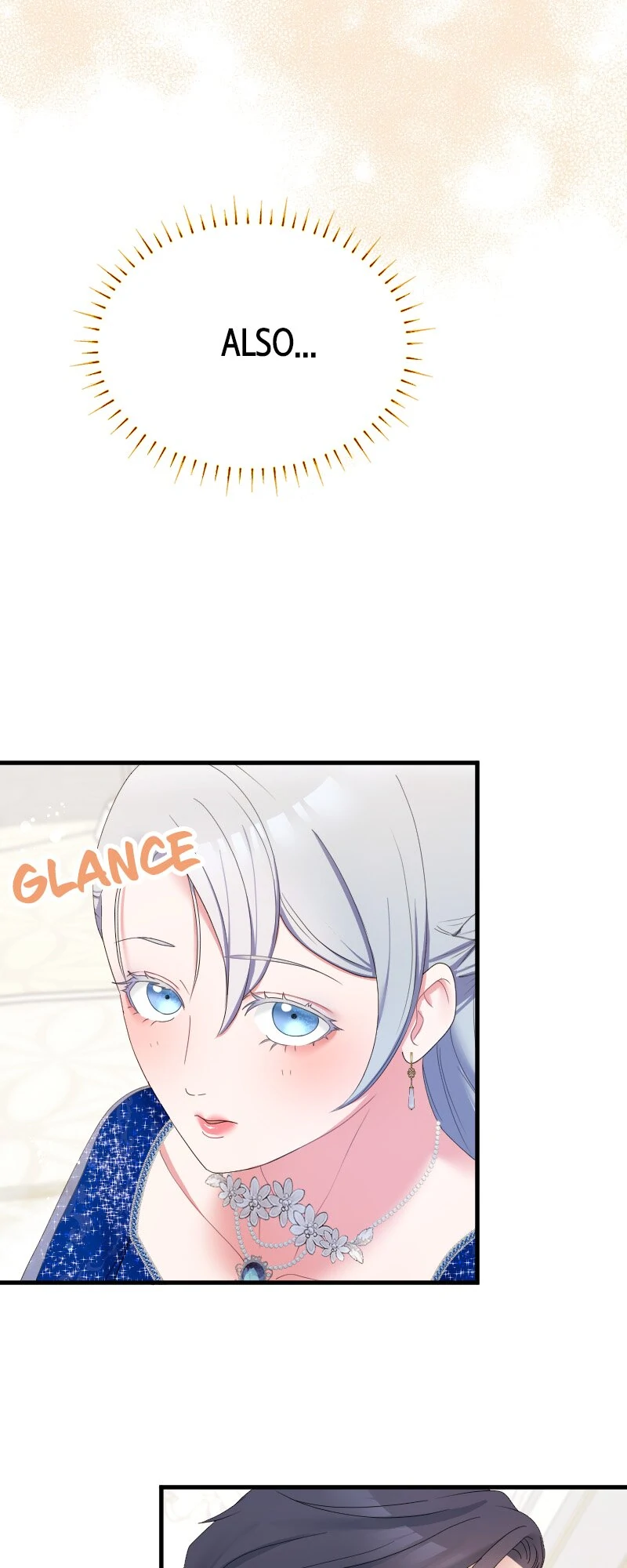 Useless Cinderella’s Feeble Attempt to Save the Kingdom Chapter 37 page 49