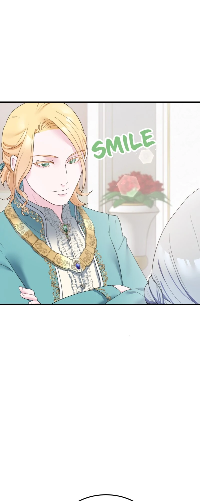 Useless Cinderella’s Feeble Attempt to Save the Kingdom Chapter 37 page 54