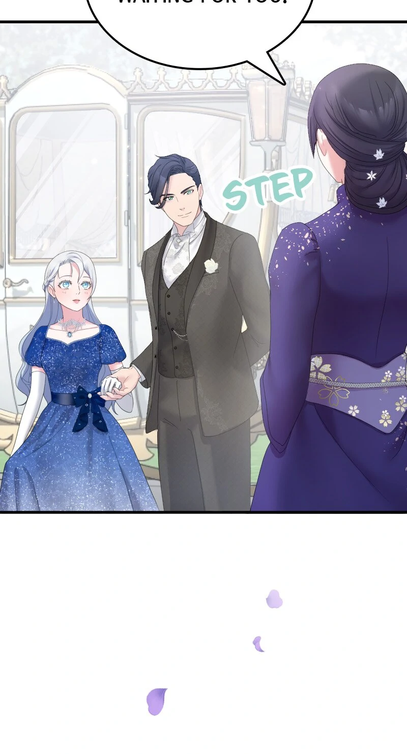 Useless Cinderella’s Feeble Attempt to Save the Kingdom Chapter 37 page 6