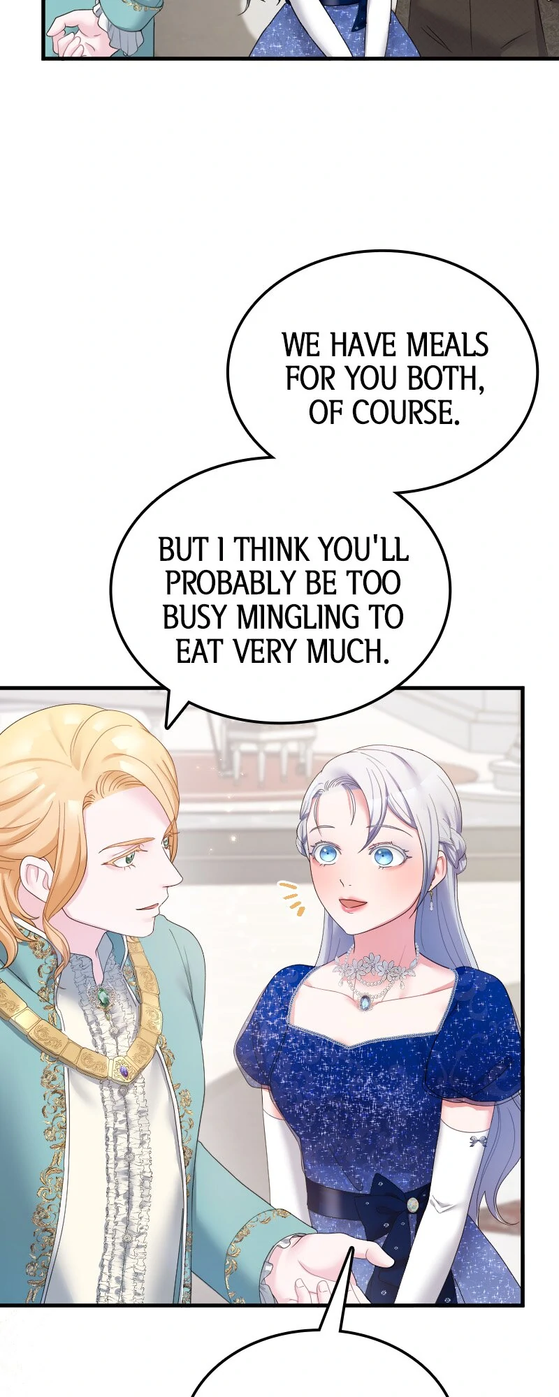 Useless Cinderella’s Feeble Attempt to Save the Kingdom Chapter 38 page 12