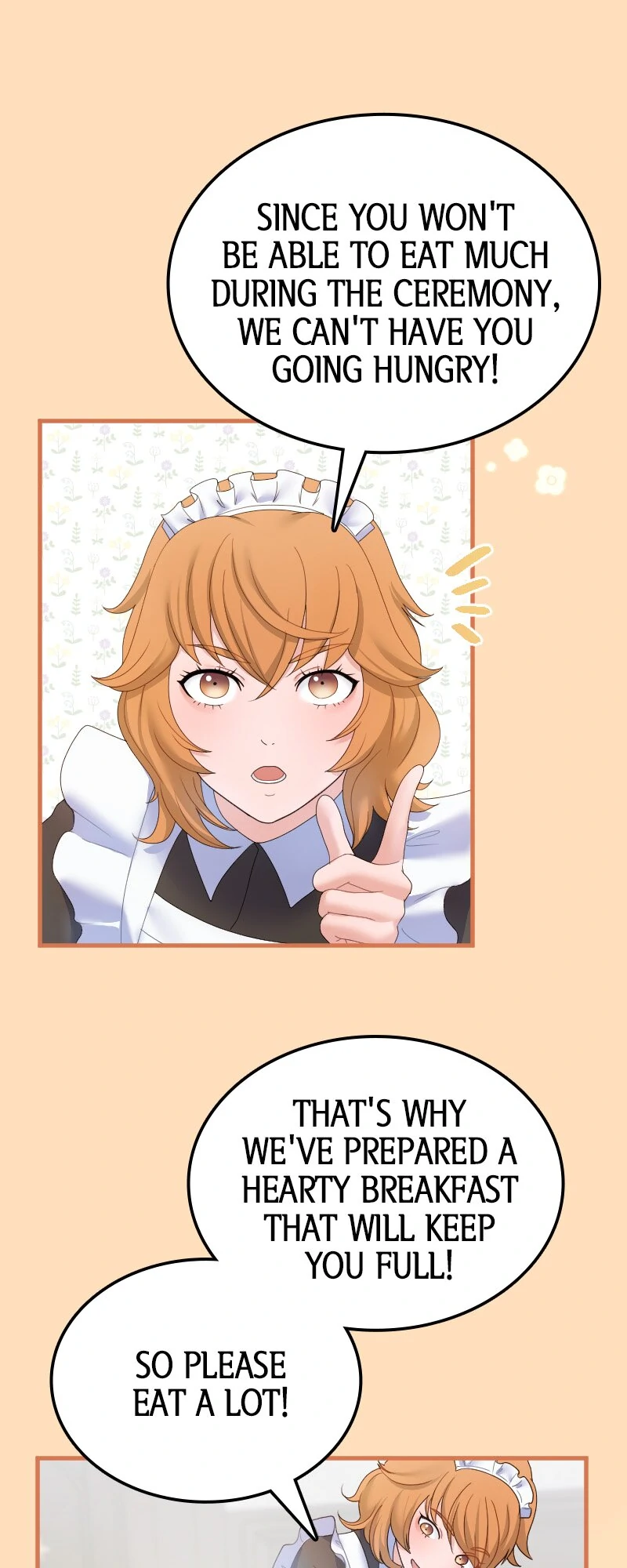 Useless Cinderella’s Feeble Attempt to Save the Kingdom Chapter 38 page 14