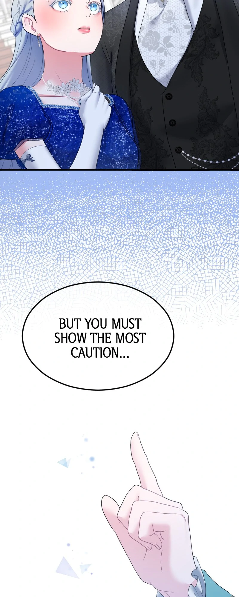 Useless Cinderella’s Feeble Attempt to Save the Kingdom Chapter 38 page 20