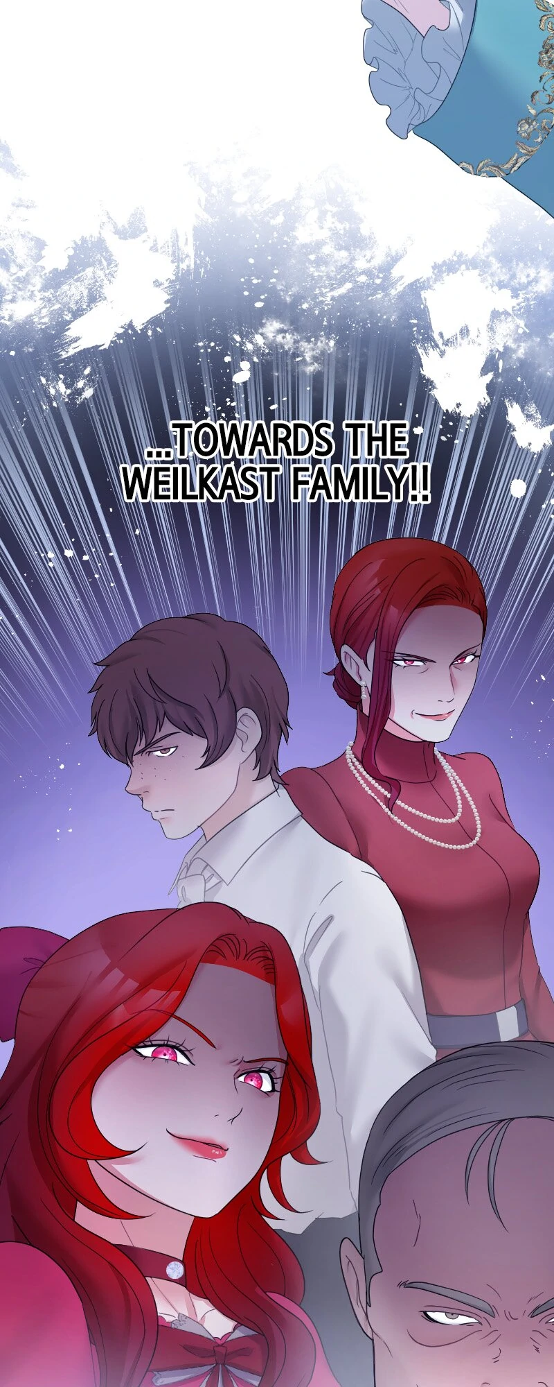 Useless Cinderella’s Feeble Attempt to Save the Kingdom Chapter 38 page 21