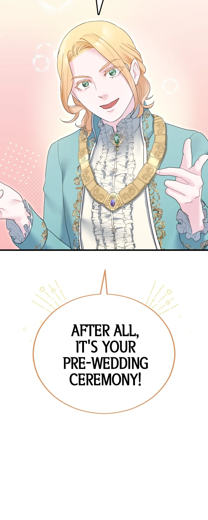 Useless Cinderella’s Feeble Attempt to Save the Kingdom Chapter 38 page 26