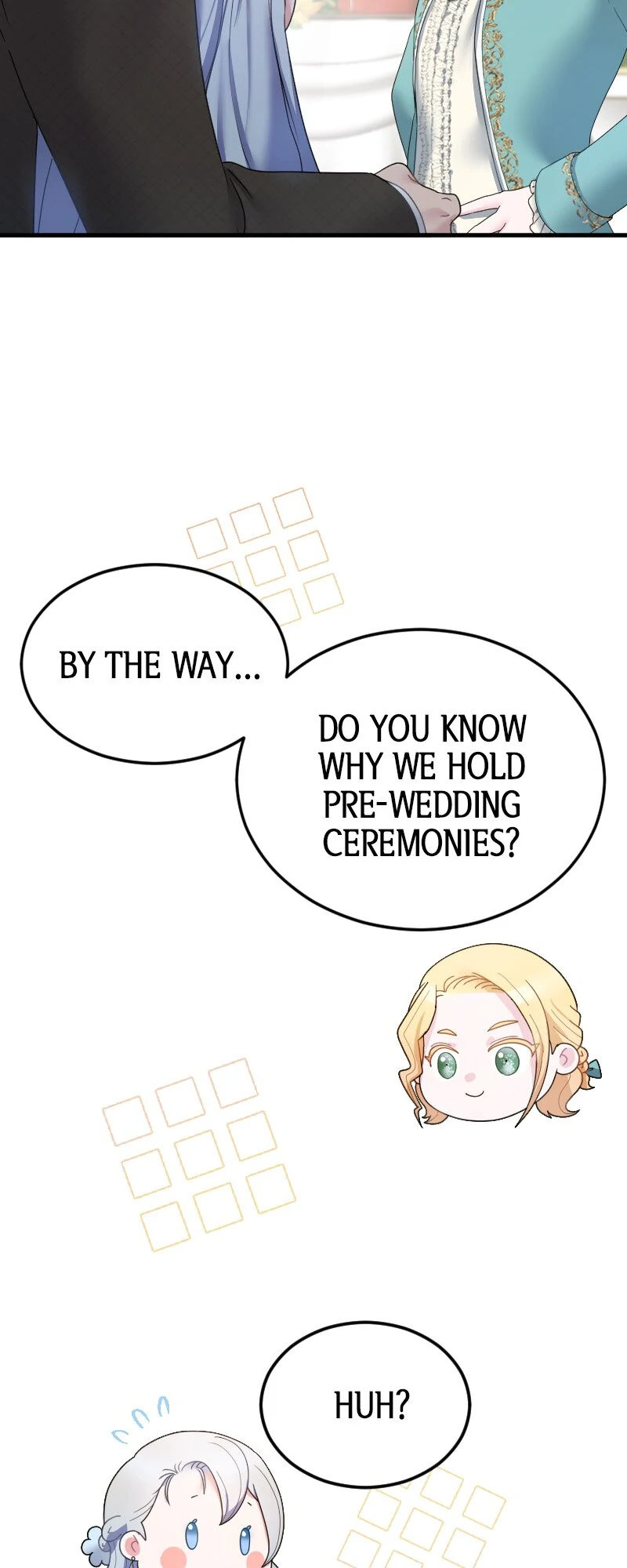 Useless Cinderella’s Feeble Attempt to Save the Kingdom Chapter 38 page 28