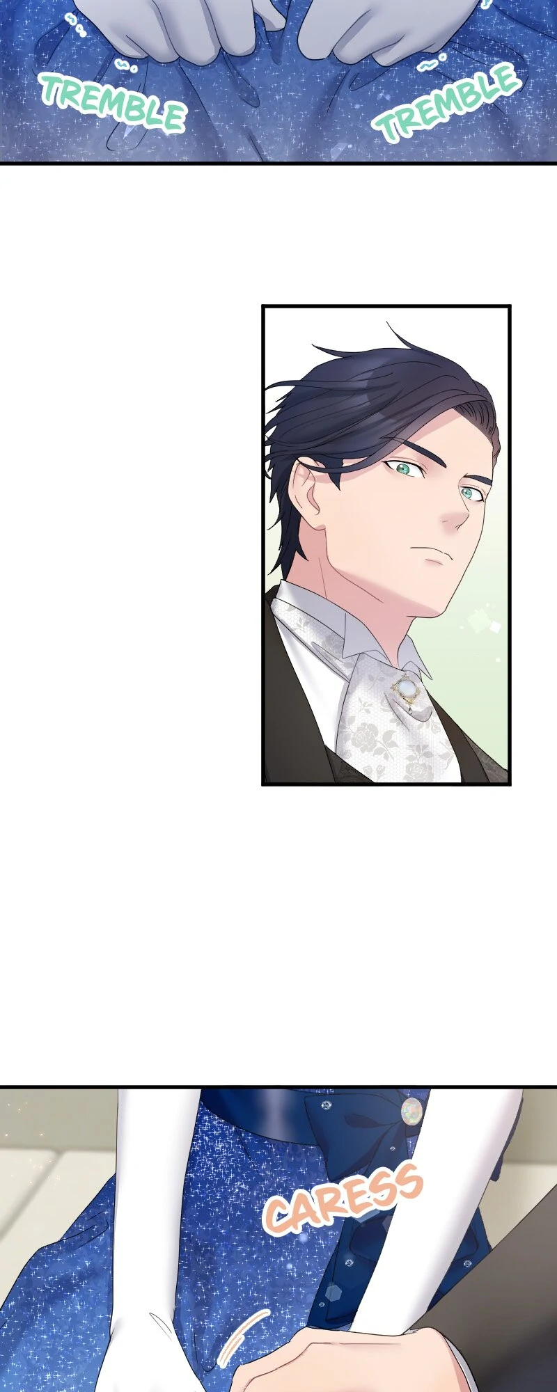 Useless Cinderella’s Feeble Attempt to Save the Kingdom Chapter 38 page 40