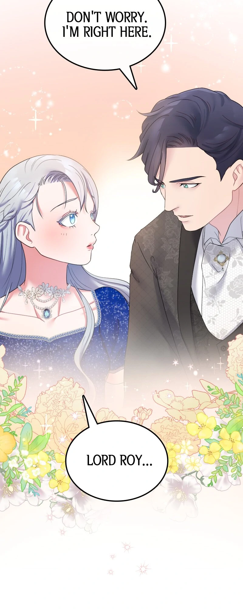 Useless Cinderella’s Feeble Attempt to Save the Kingdom Chapter 38 page 42