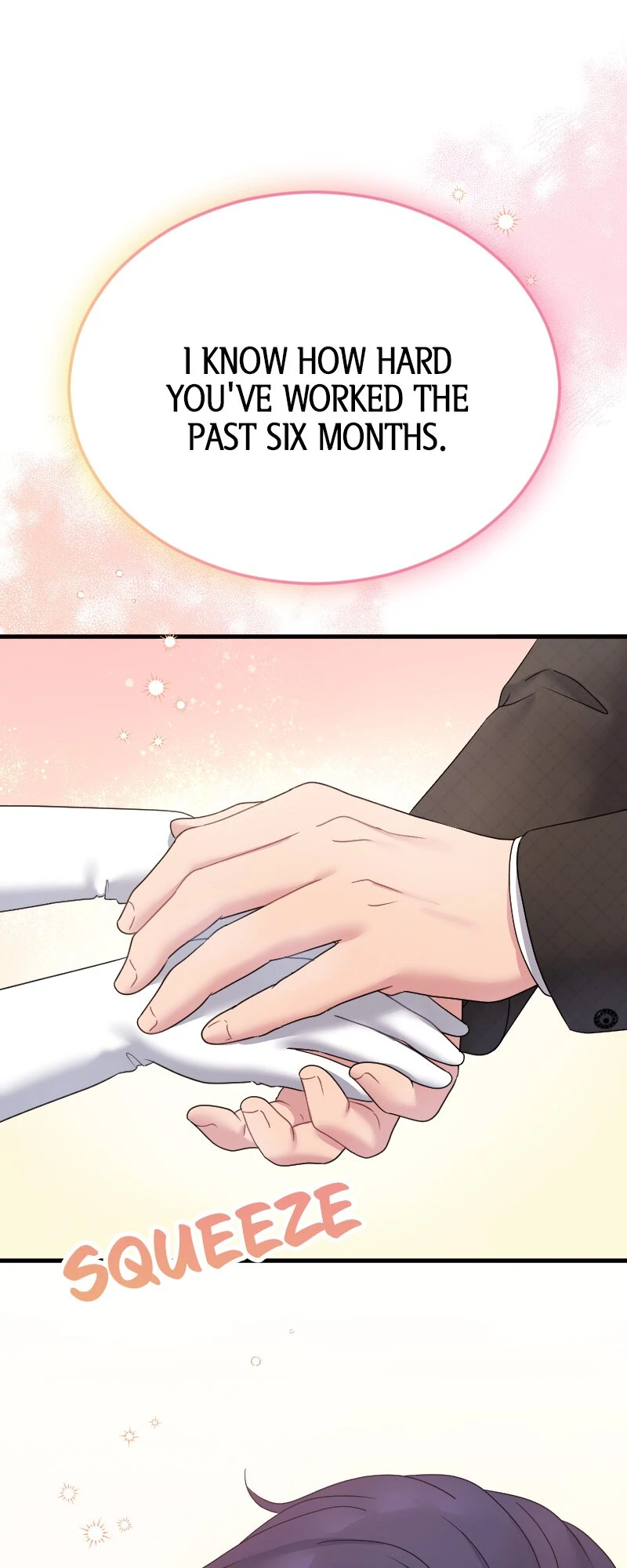 Useless Cinderella’s Feeble Attempt to Save the Kingdom Chapter 38 page 44