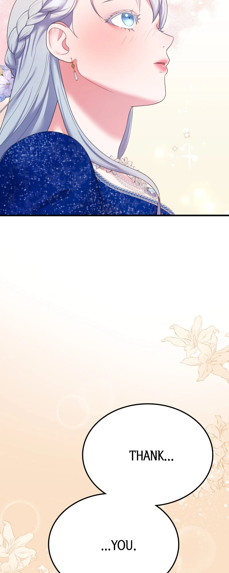 Useless Cinderella’s Feeble Attempt to Save the Kingdom Chapter 38 page 46