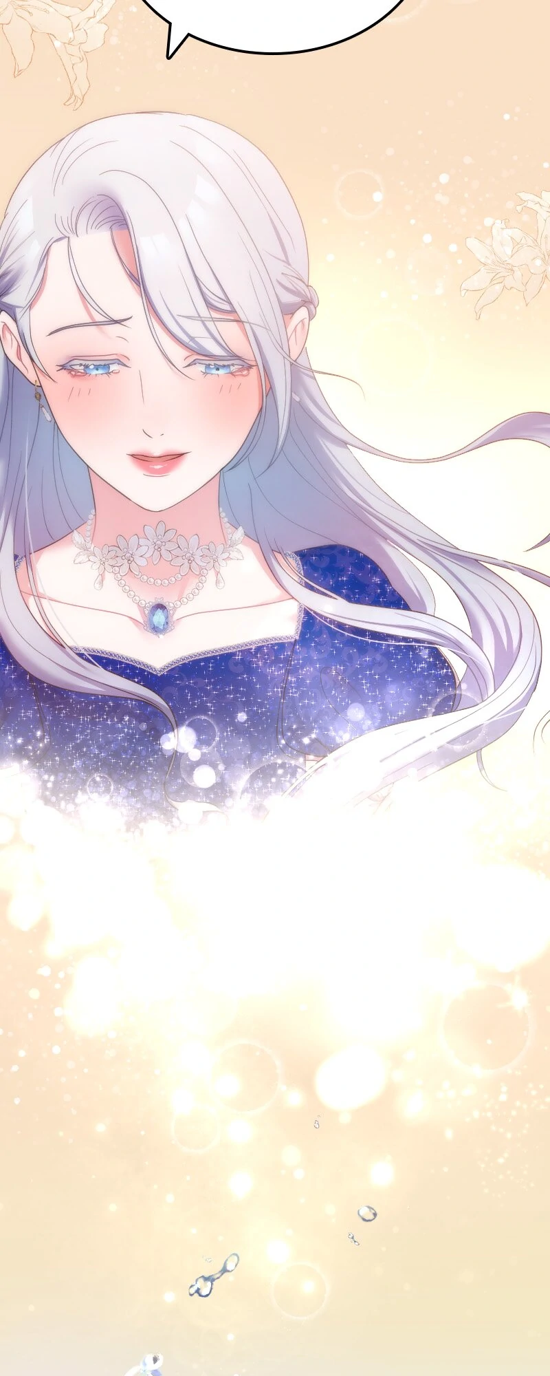 Useless Cinderella’s Feeble Attempt to Save the Kingdom Chapter 38 page 47