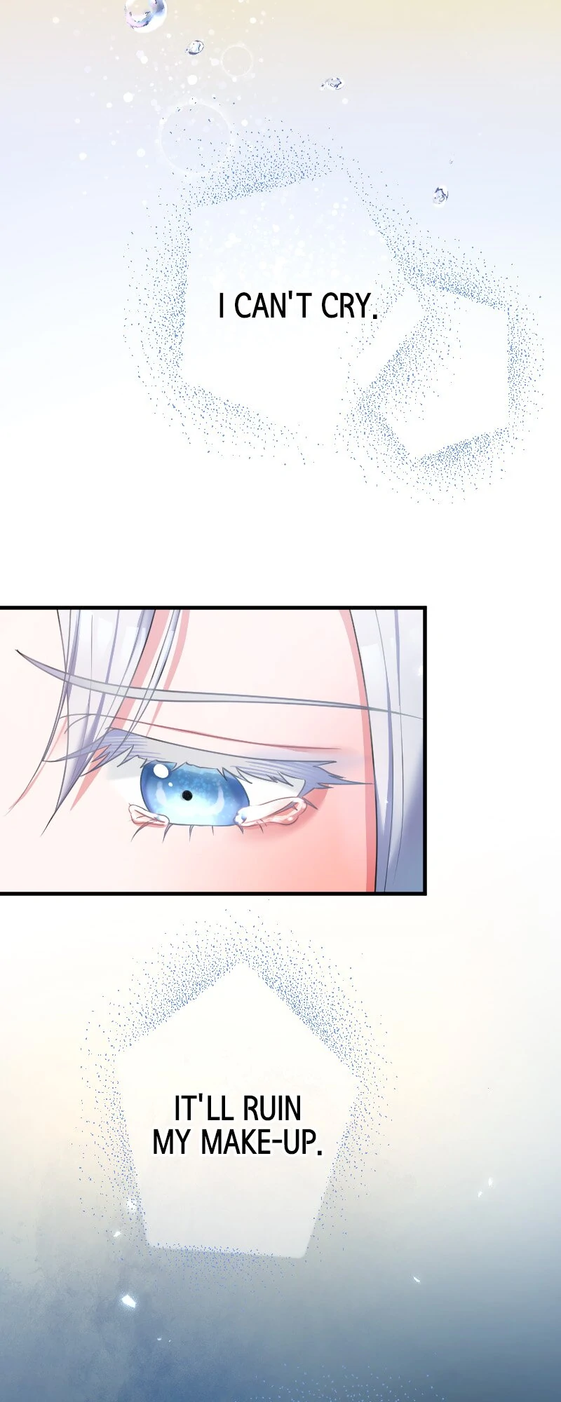 Useless Cinderella’s Feeble Attempt to Save the Kingdom Chapter 38 page 48