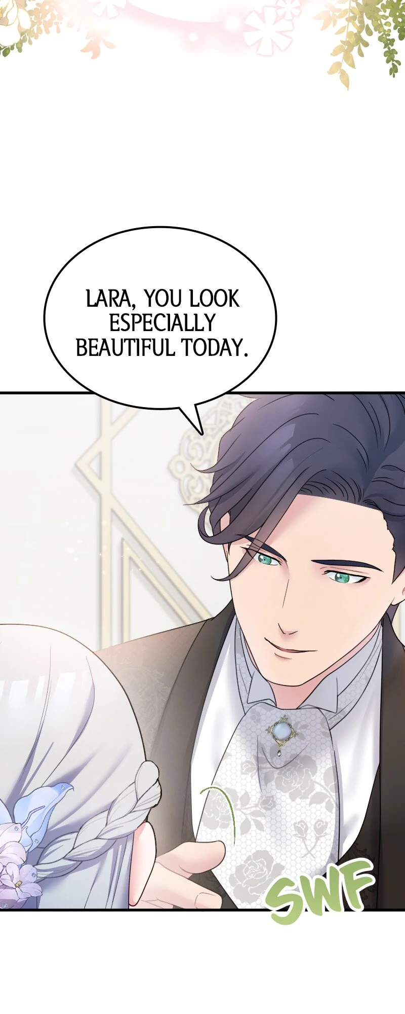 Useless Cinderella’s Feeble Attempt to Save the Kingdom Chapter 38 page 55