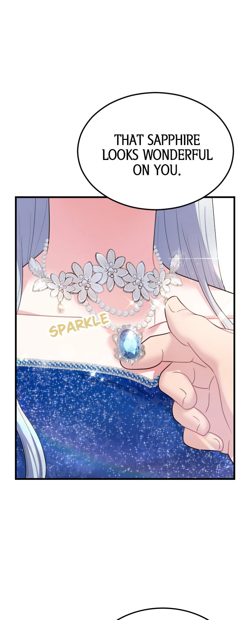 Useless Cinderella’s Feeble Attempt to Save the Kingdom Chapter 38 page 56