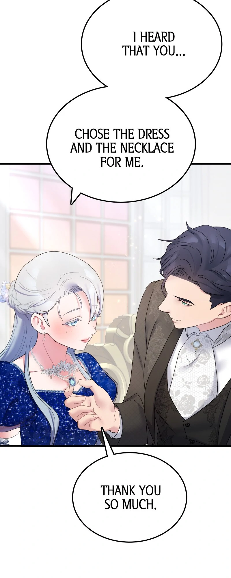Useless Cinderella’s Feeble Attempt to Save the Kingdom Chapter 38 page 57