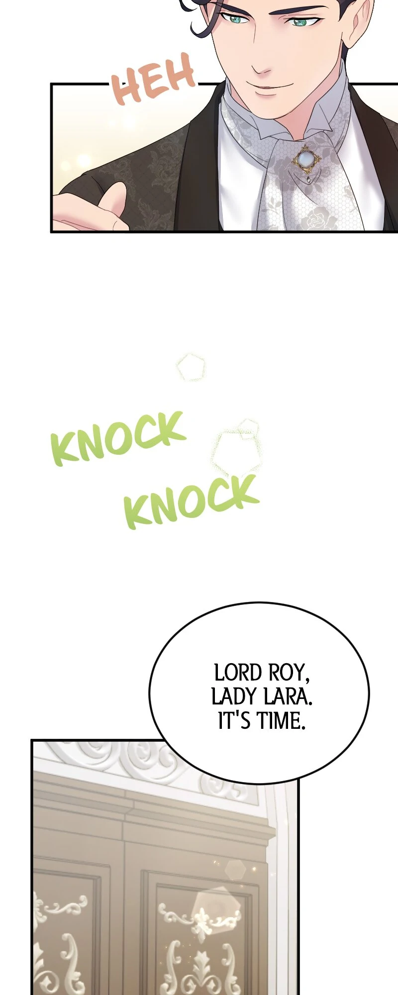 Useless Cinderella’s Feeble Attempt to Save the Kingdom Chapter 38 page 61