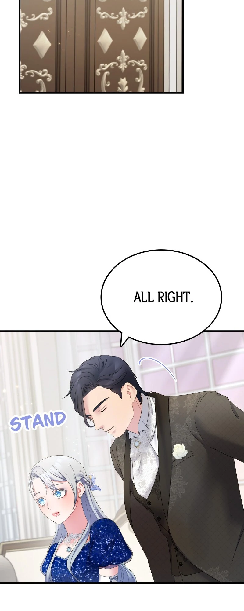 Useless Cinderella’s Feeble Attempt to Save the Kingdom Chapter 38 page 62
