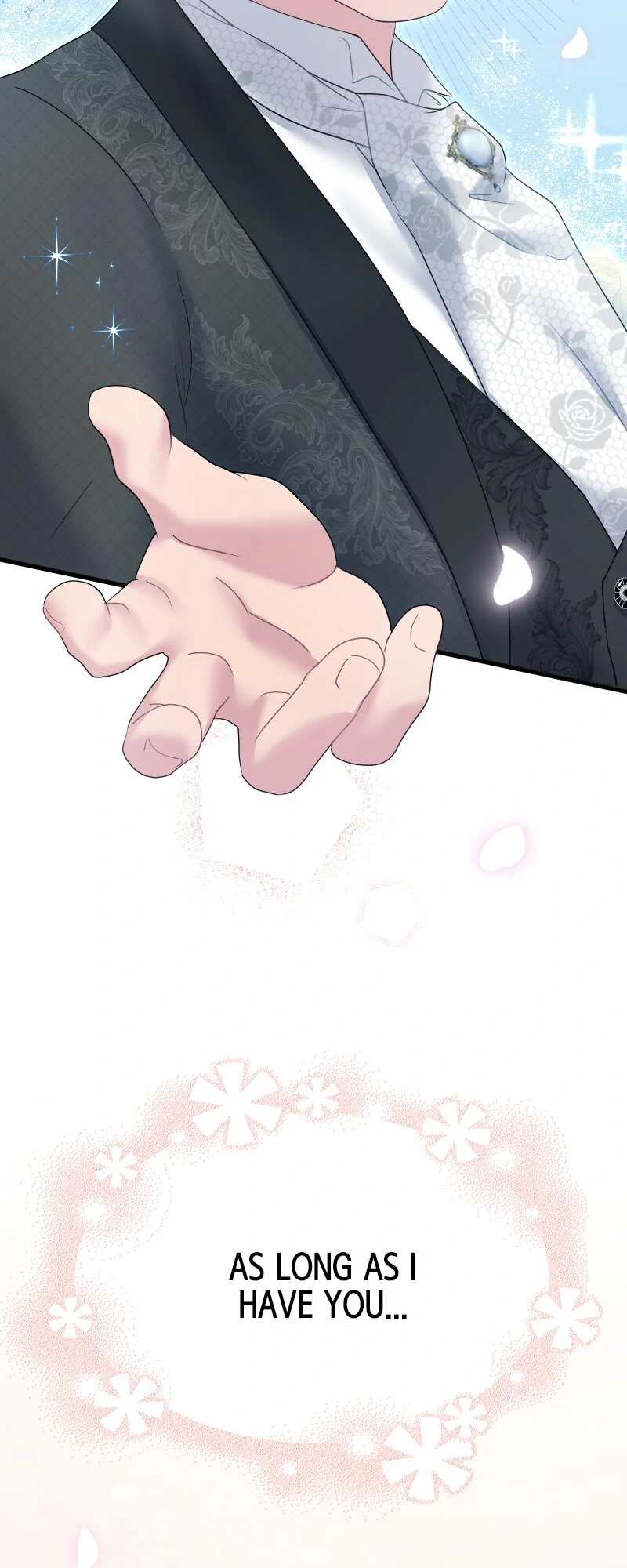 Useless Cinderella’s Feeble Attempt to Save the Kingdom Chapter 38 page 65