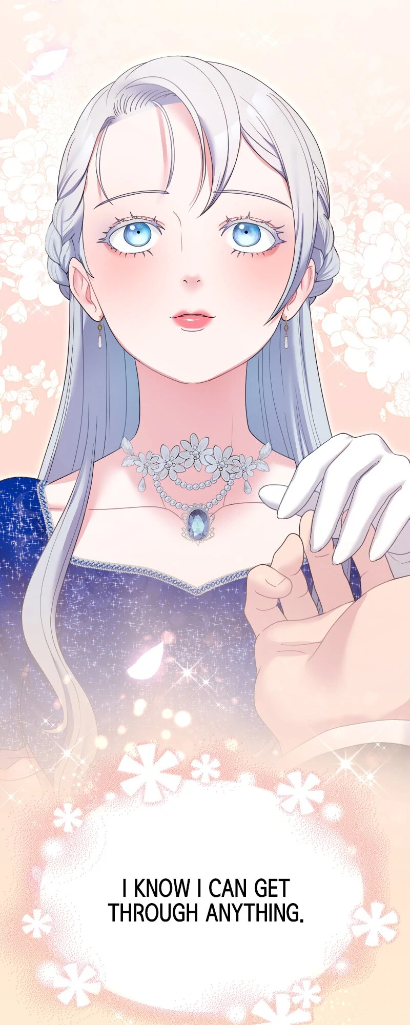 Useless Cinderella’s Feeble Attempt to Save the Kingdom Chapter 38 page 66