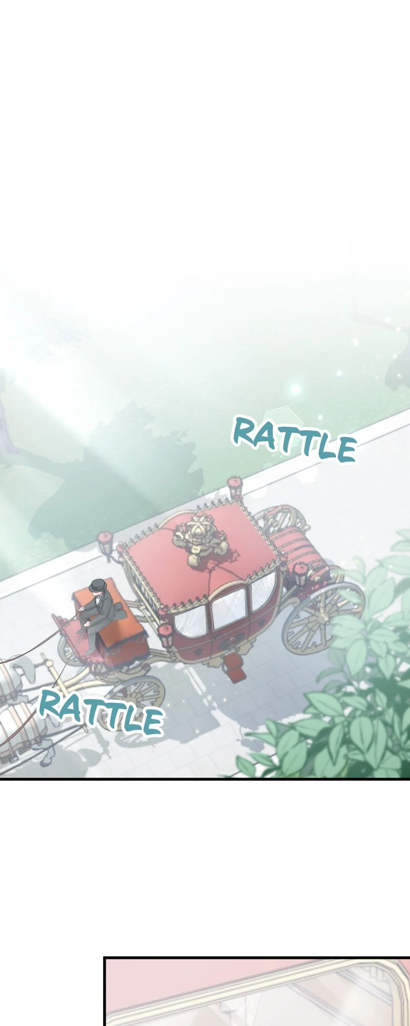 Useless Cinderella’s Feeble Attempt to Save the Kingdom Chapter 39 page 0