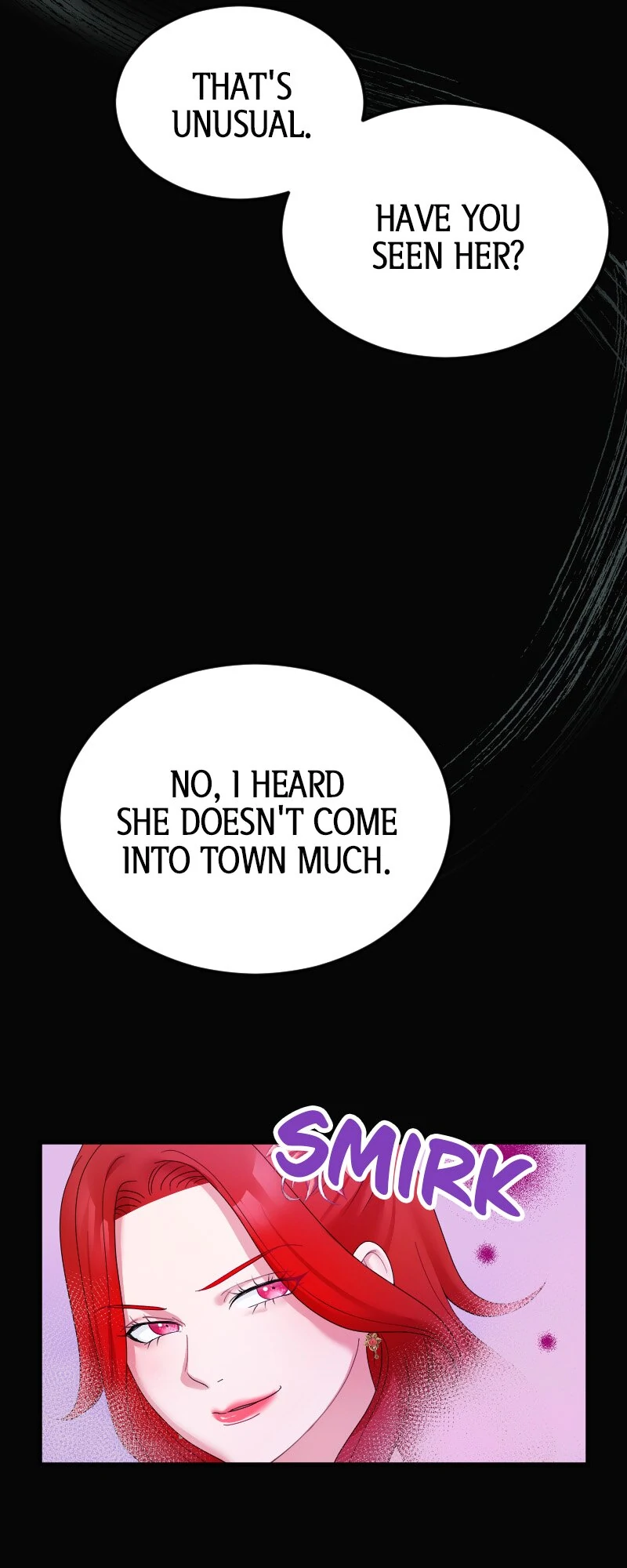 Useless Cinderella’s Feeble Attempt to Save the Kingdom Chapter 39 page 10
