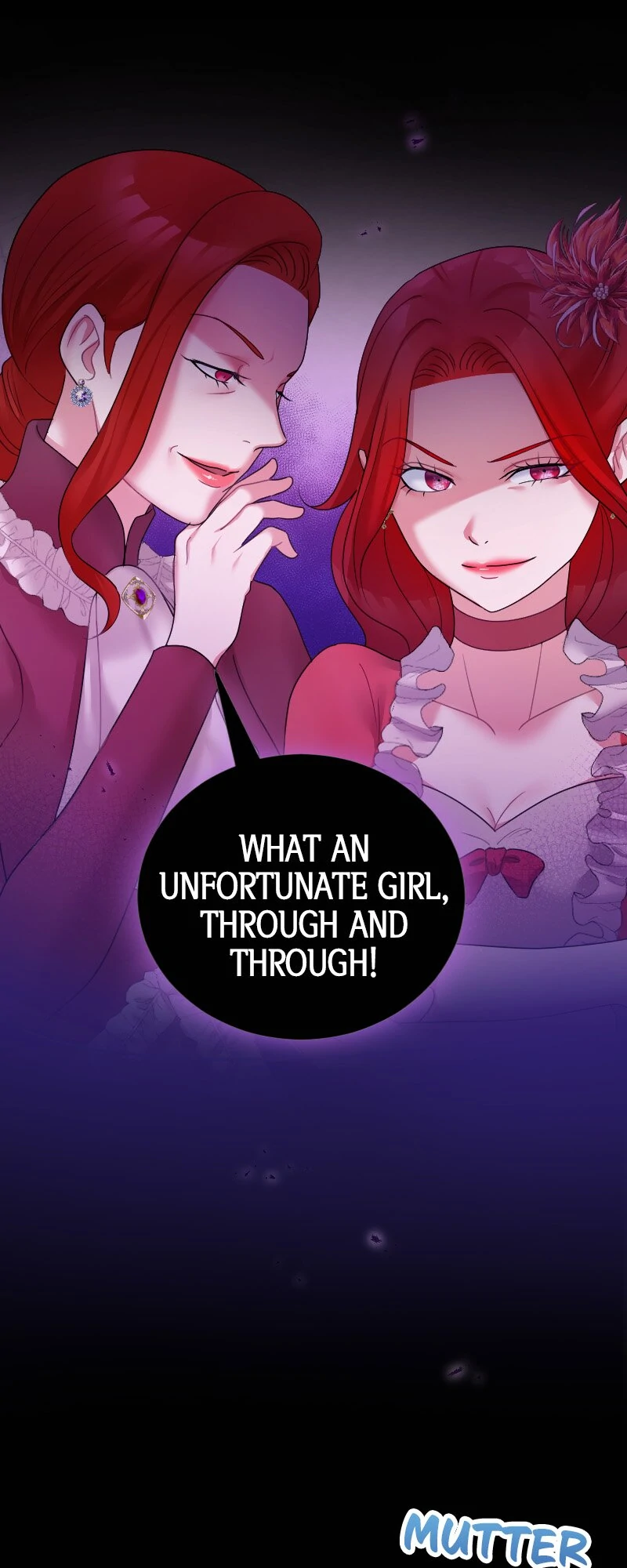 Useless Cinderella’s Feeble Attempt to Save the Kingdom Chapter 39 page 15