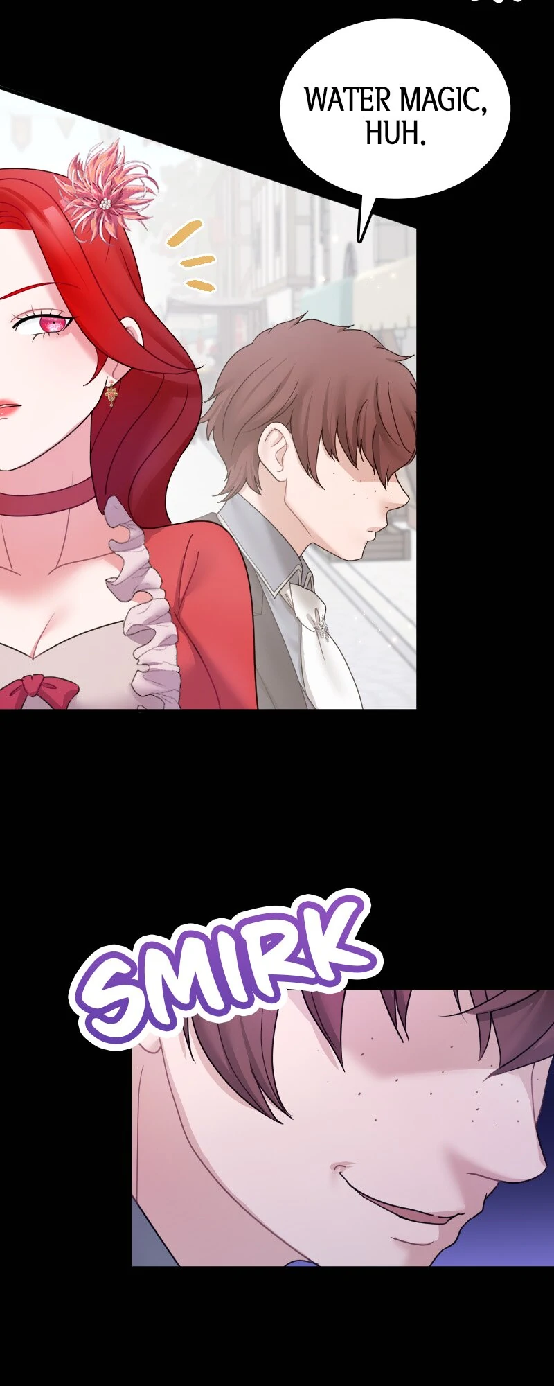 Useless Cinderella’s Feeble Attempt to Save the Kingdom Chapter 39 page 16