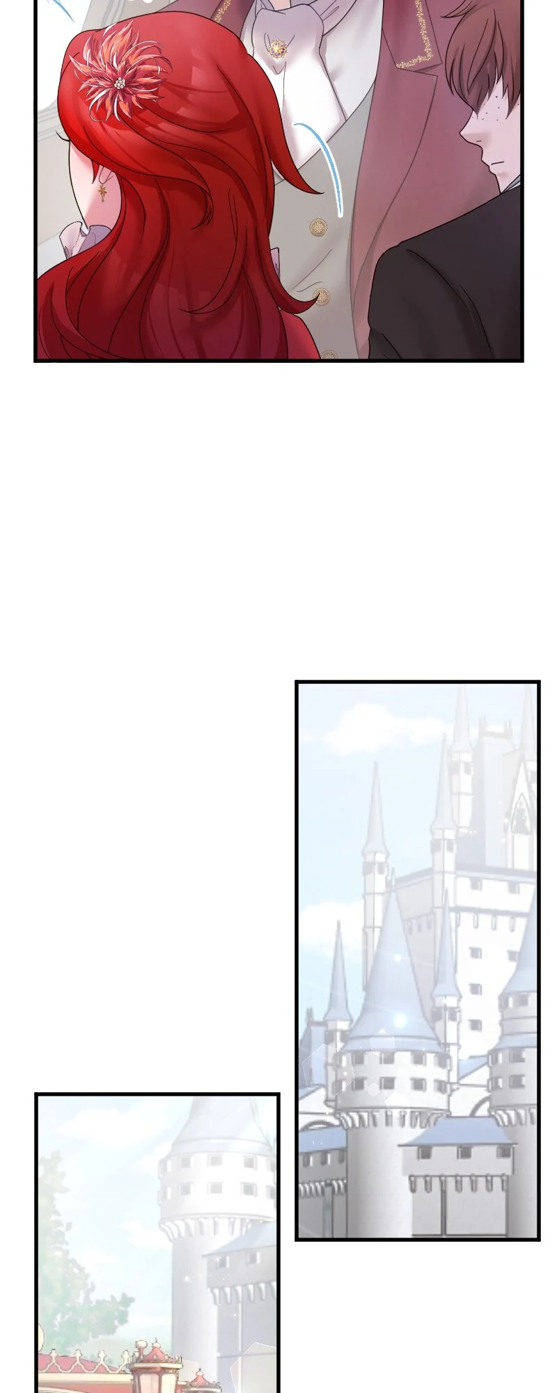 Useless Cinderella’s Feeble Attempt to Save the Kingdom Chapter 39 page 19
