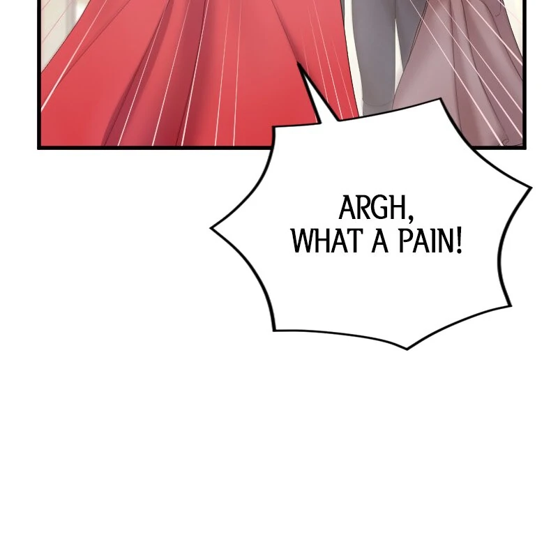 Useless Cinderella’s Feeble Attempt to Save the Kingdom Chapter 39 page 22